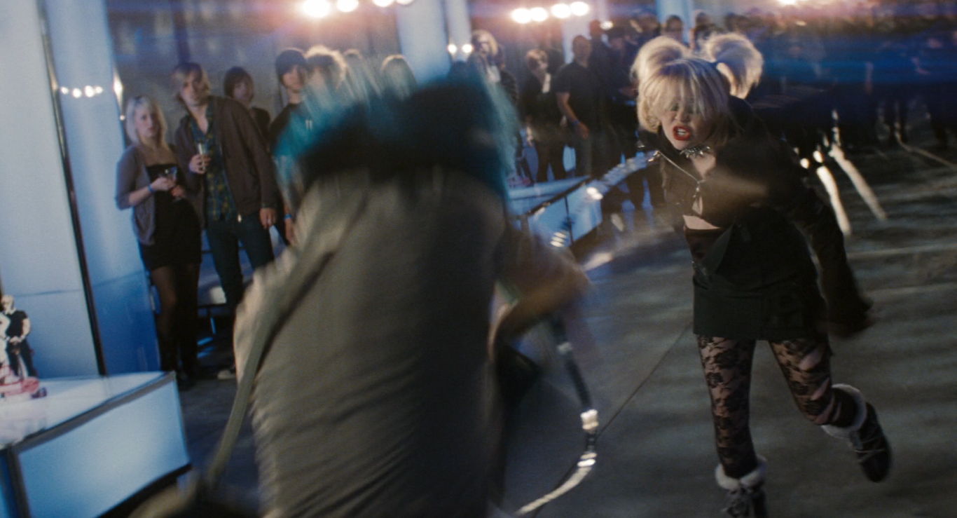 Details in the movie Scott Pilgrim vs. the World - Scott Pilgrim, Movies, Details, Longpost