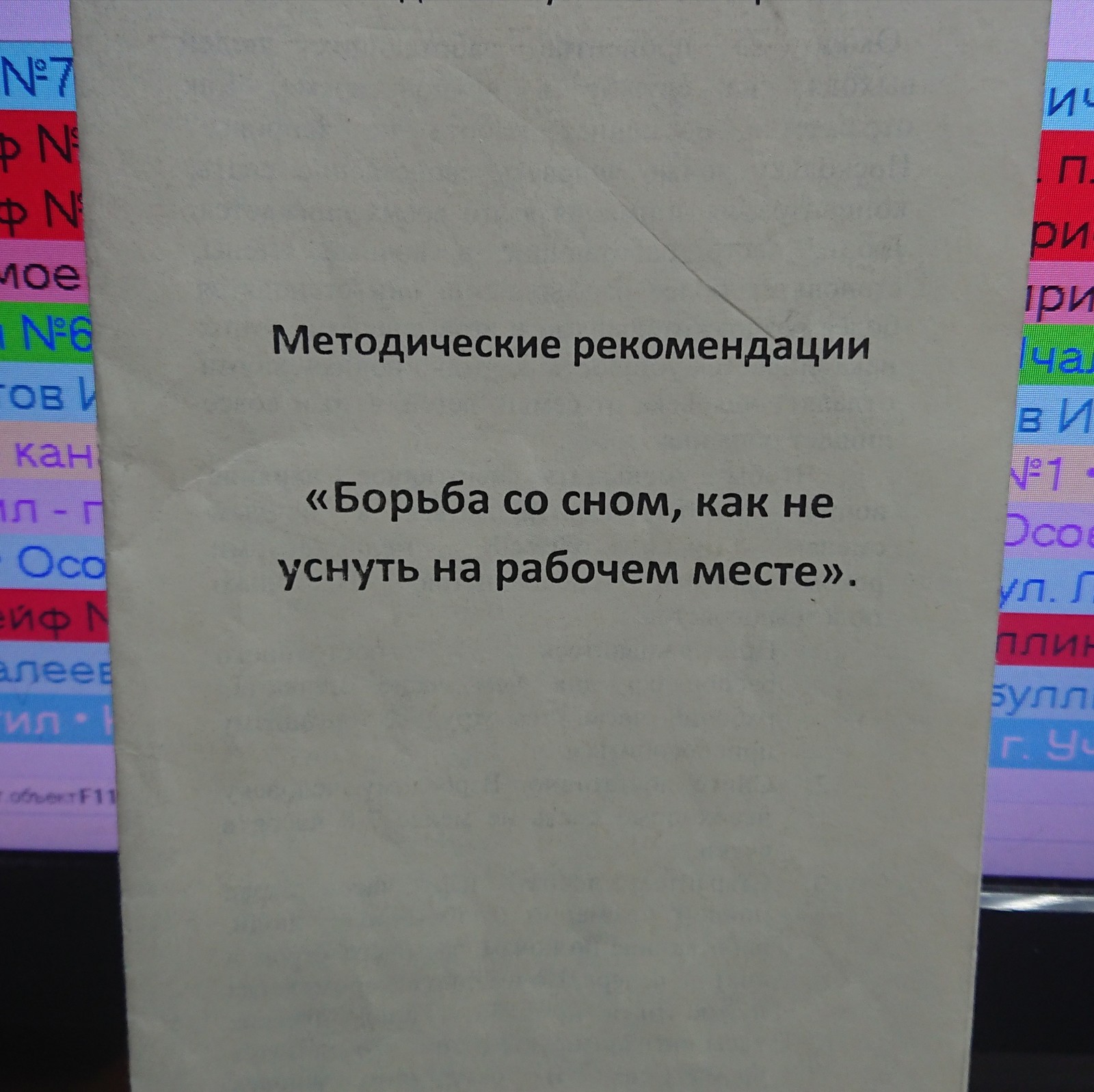 Только захочешь поработать, обязательно кто-нибудь разбудит. | Пикабу