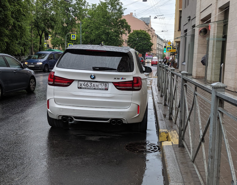 Пост справедливости.Борьба за велосипедные дорожки в Питере - Моё, Стопхам, Велоспорт, Санкт-Петербург, Благоустройство, Велодорожка, Нарушитель, Нарушение ПДД, Длиннопост