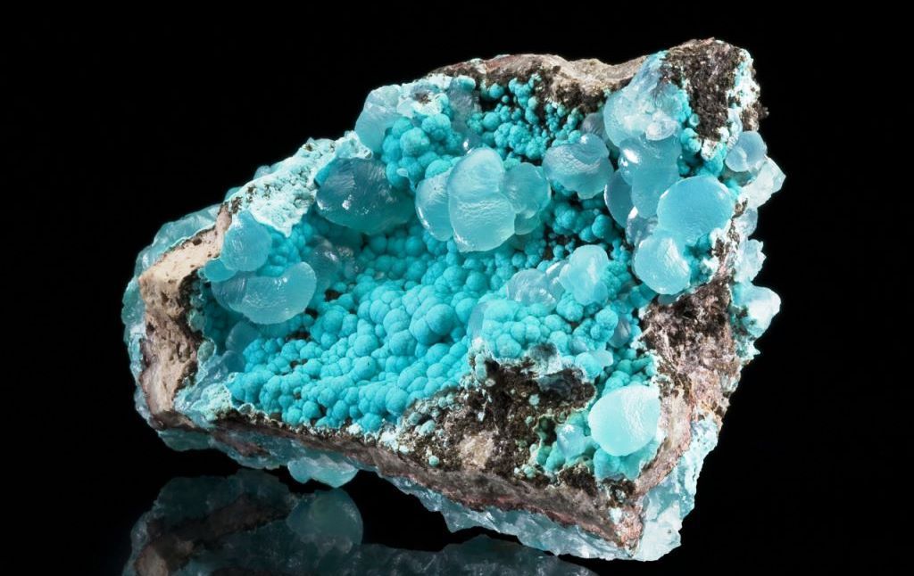 Amazing stone Smithsonite - Mineralogy, A rock, Gems, Minerals, Crystals, Natural stones, beauty, Collection, Longpost