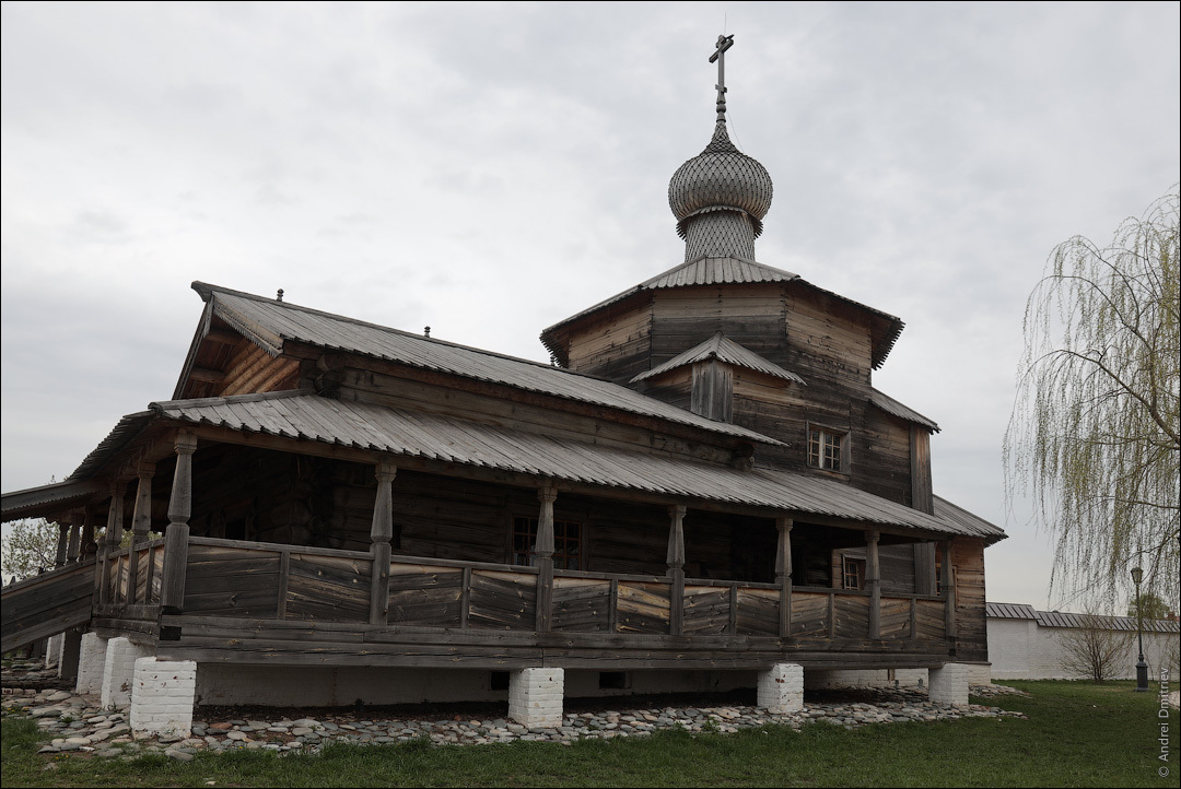 Photowalk: Sviyazhsk, Russia - My, Photobritish, Travels, Russia, Sviyazhsk, Temple, Architecture, The photo, Longpost