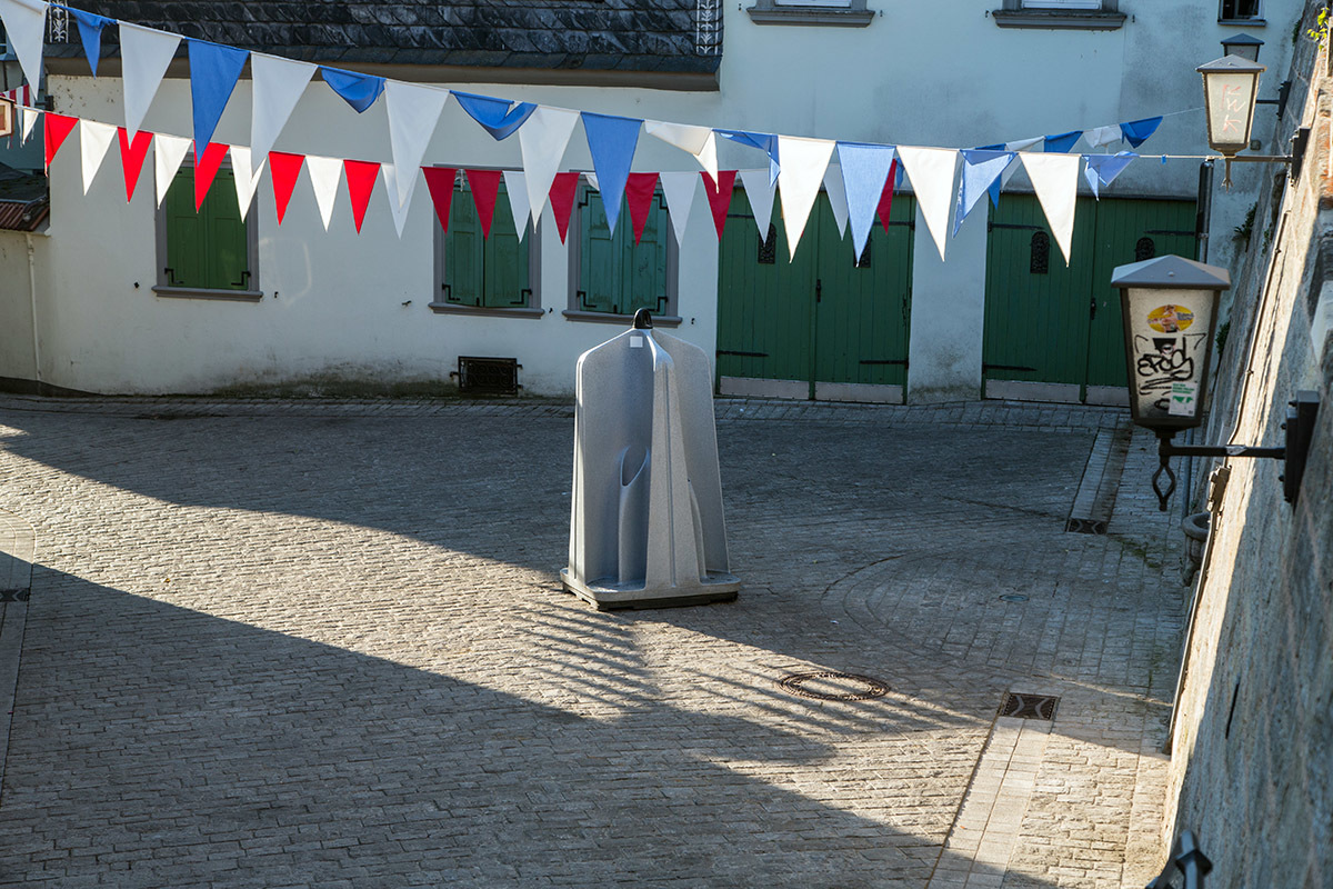 Toilet - My, Germans, Germany, Beer, Bavaria