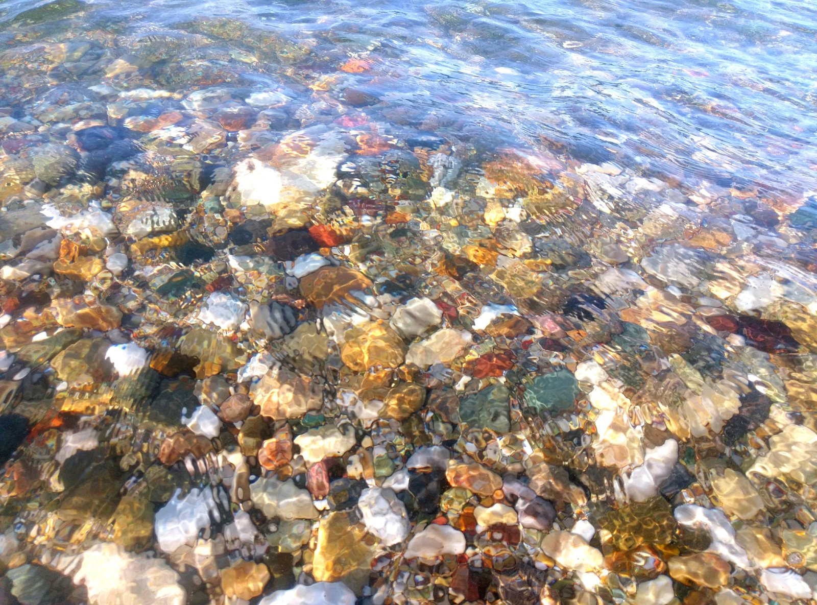 Waves and stones - My, Black Sea, Screensaver, Longpost