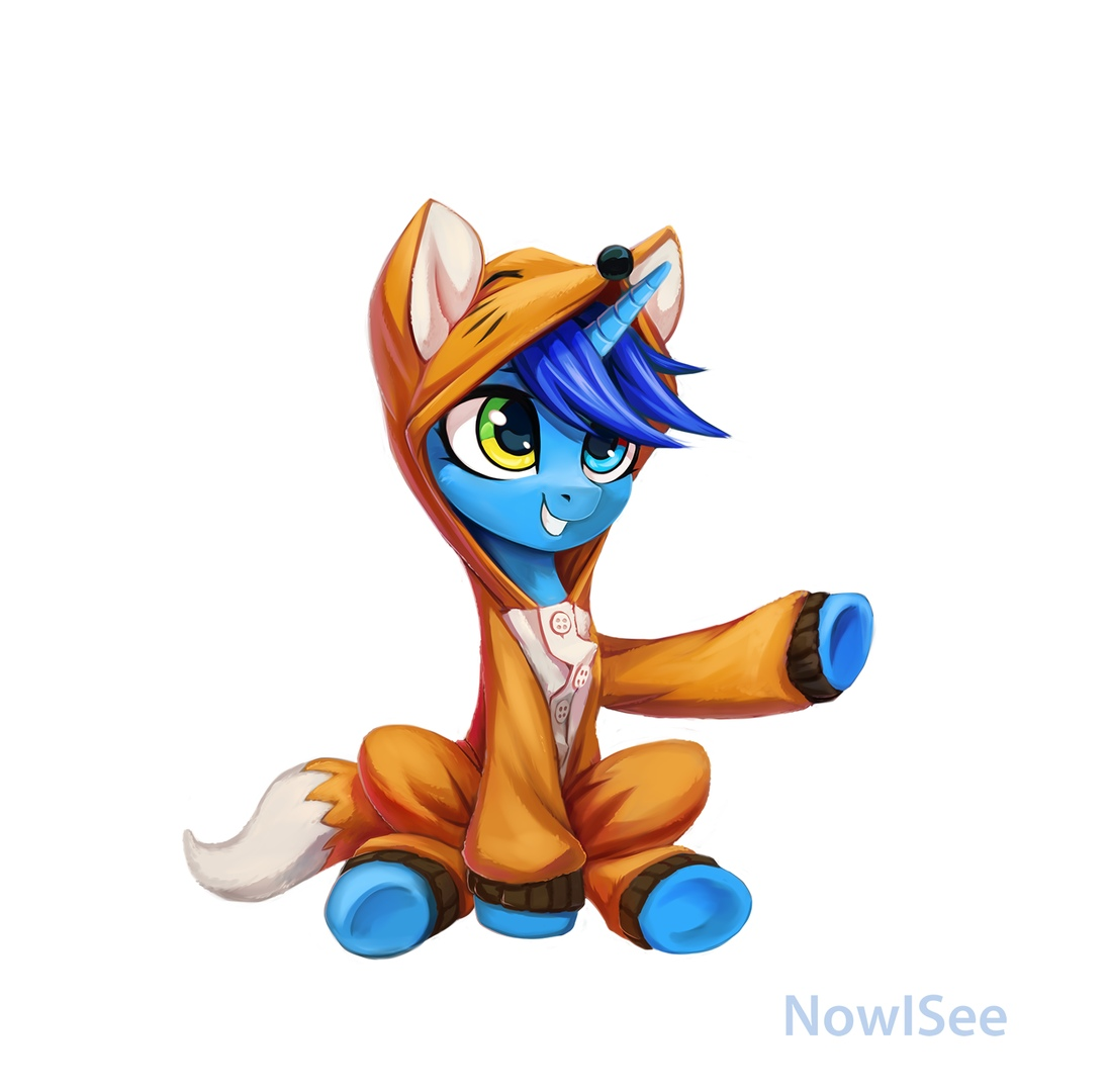 Win - My little pony, Inowiseei, Longpost, Kigurumi, Ponification, Original character, , Windows 8