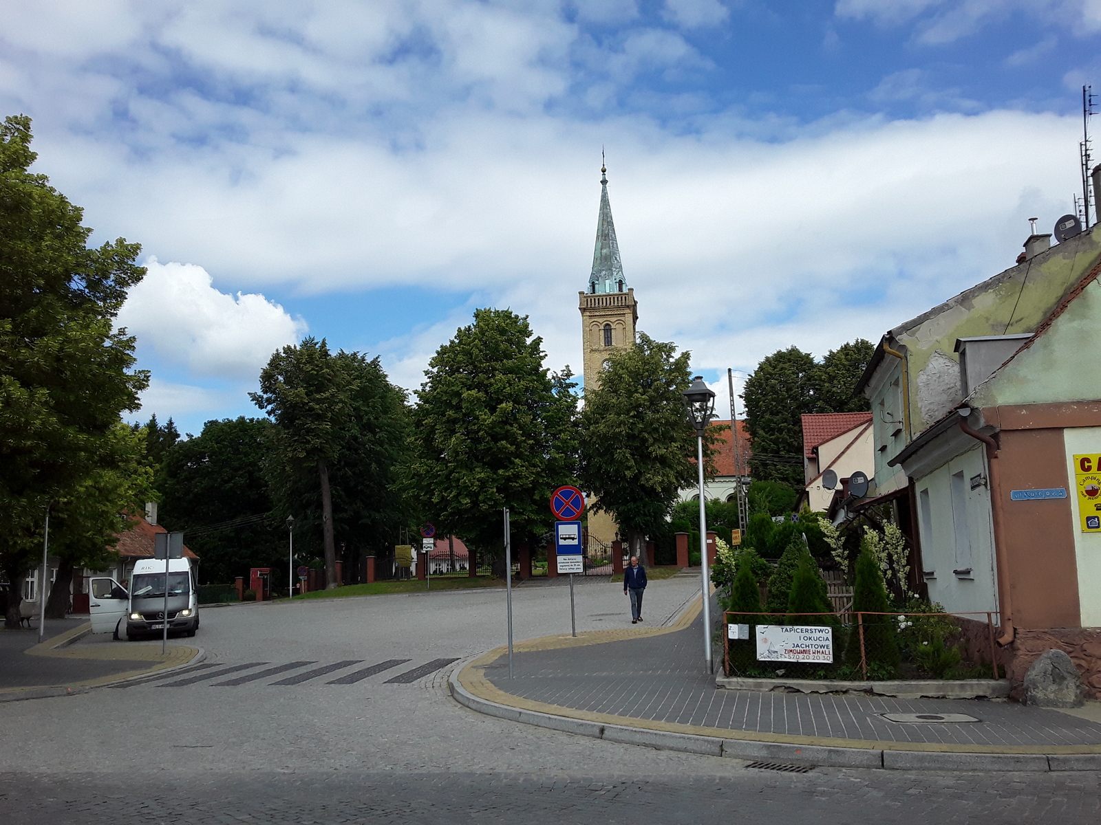 Masurian lakes today. - My, Poland, Relaxation, Travels, Longpost