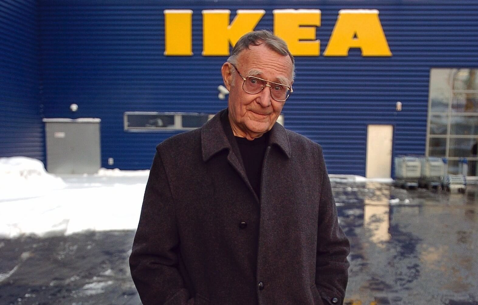 IKEA gamification. - IKEA, Longpost, Life stories, Video