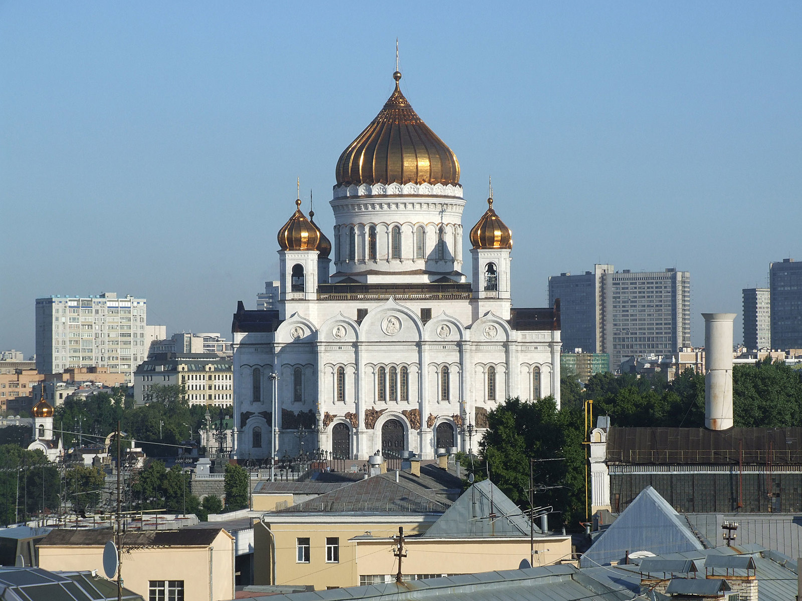 Приятные моменты в работе - Моё, Фотография, Длиннопост, Городские пейзажи, Вид сверху, Москва, Подборка, Уличная фотография