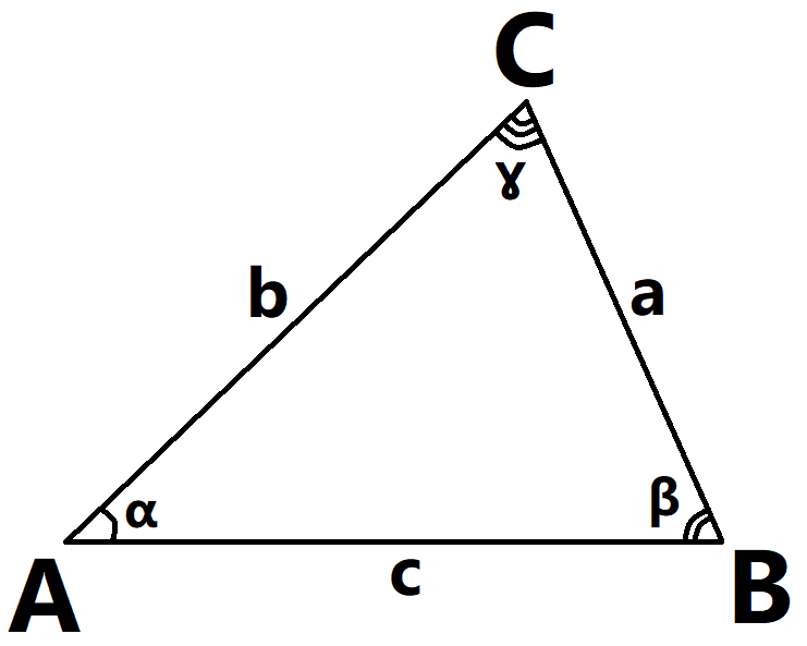 Sicus theorem - My, Mathematics, Entertaining math, Geometry, Trigonometry, Interesting geometry