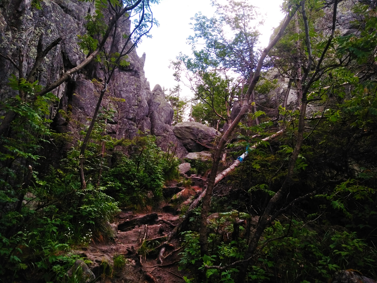 Долина сказок таганай фото