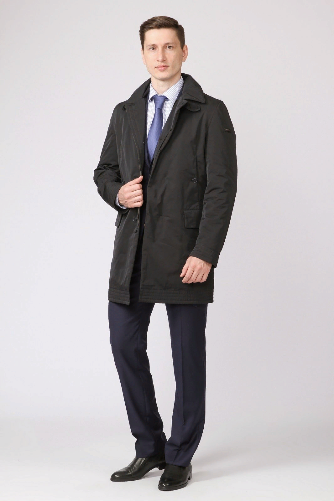 Men's basic wardrobe - My, Scaffold, Cloth, Costume, Coat, Jacket, Jacket, Mens clothing, Longpost