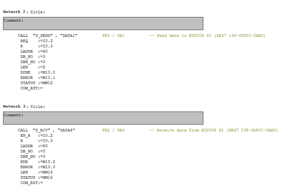 Siemens, his mother - My, Siemens, Programming