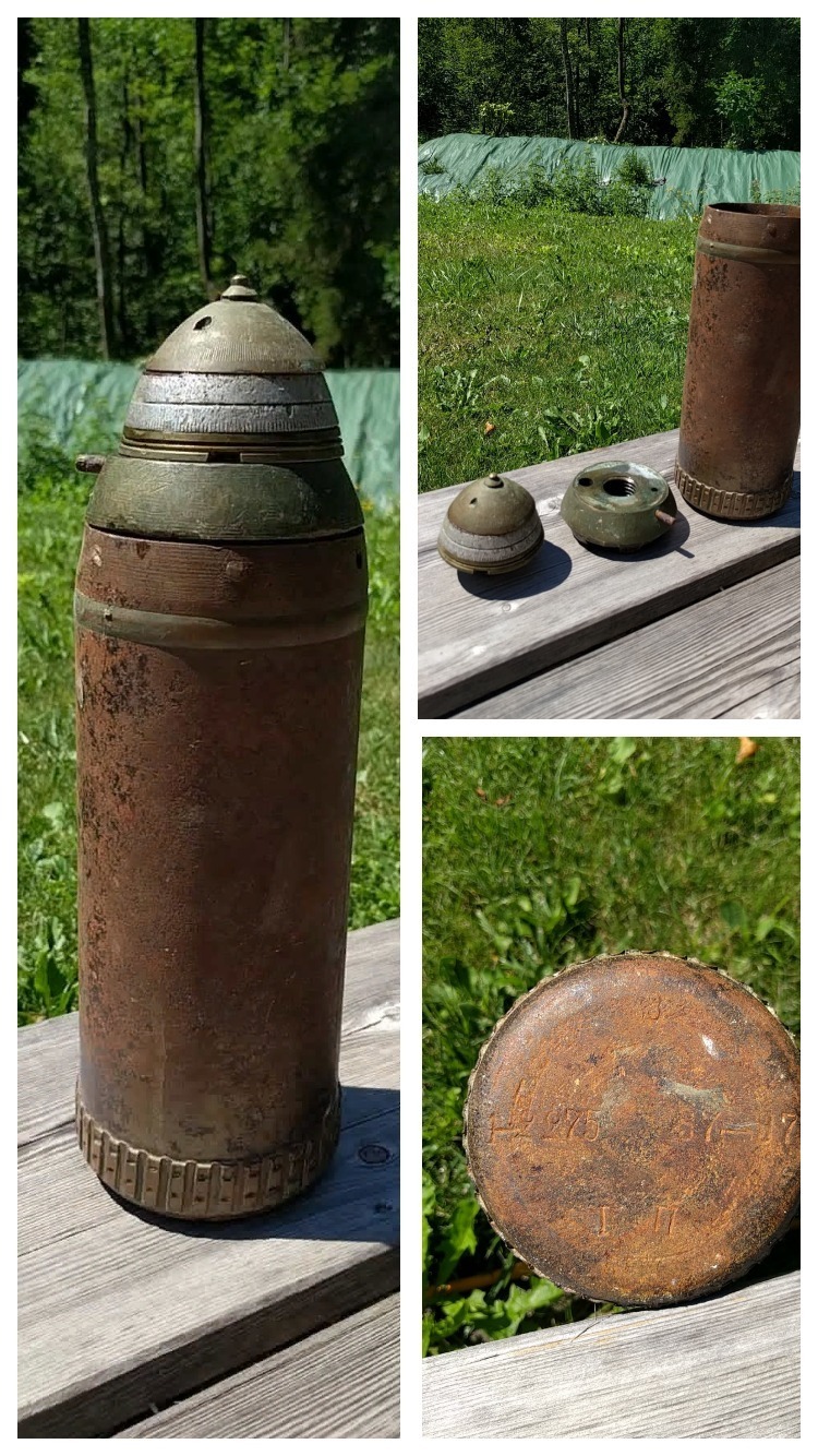 What is this thing? - My, WhatIsThisThing, What's this?, Translation, Reddit, Interesting, Longpost