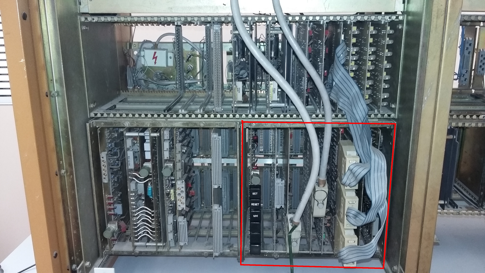 Help in repairing an old spectrometer - Help, Repair of equipment, Komi, No rating, Longpost