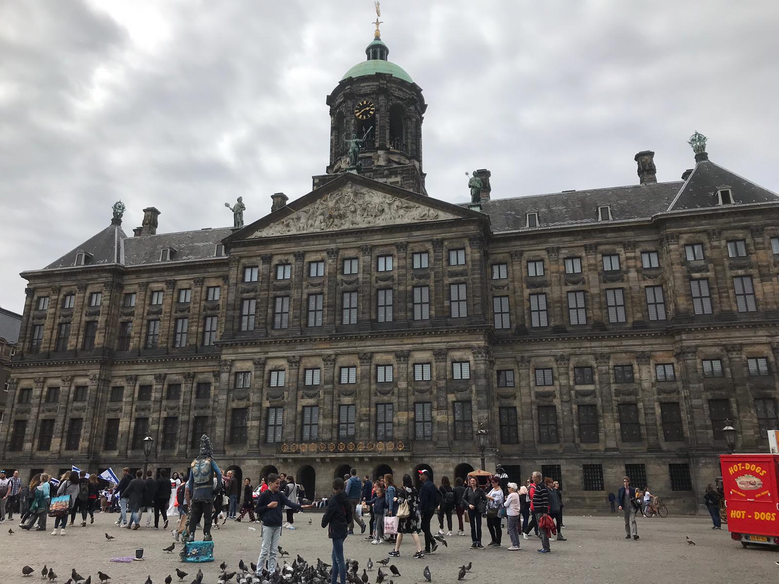 Amsterdam - My, Amsterdam, The photo, Longpost