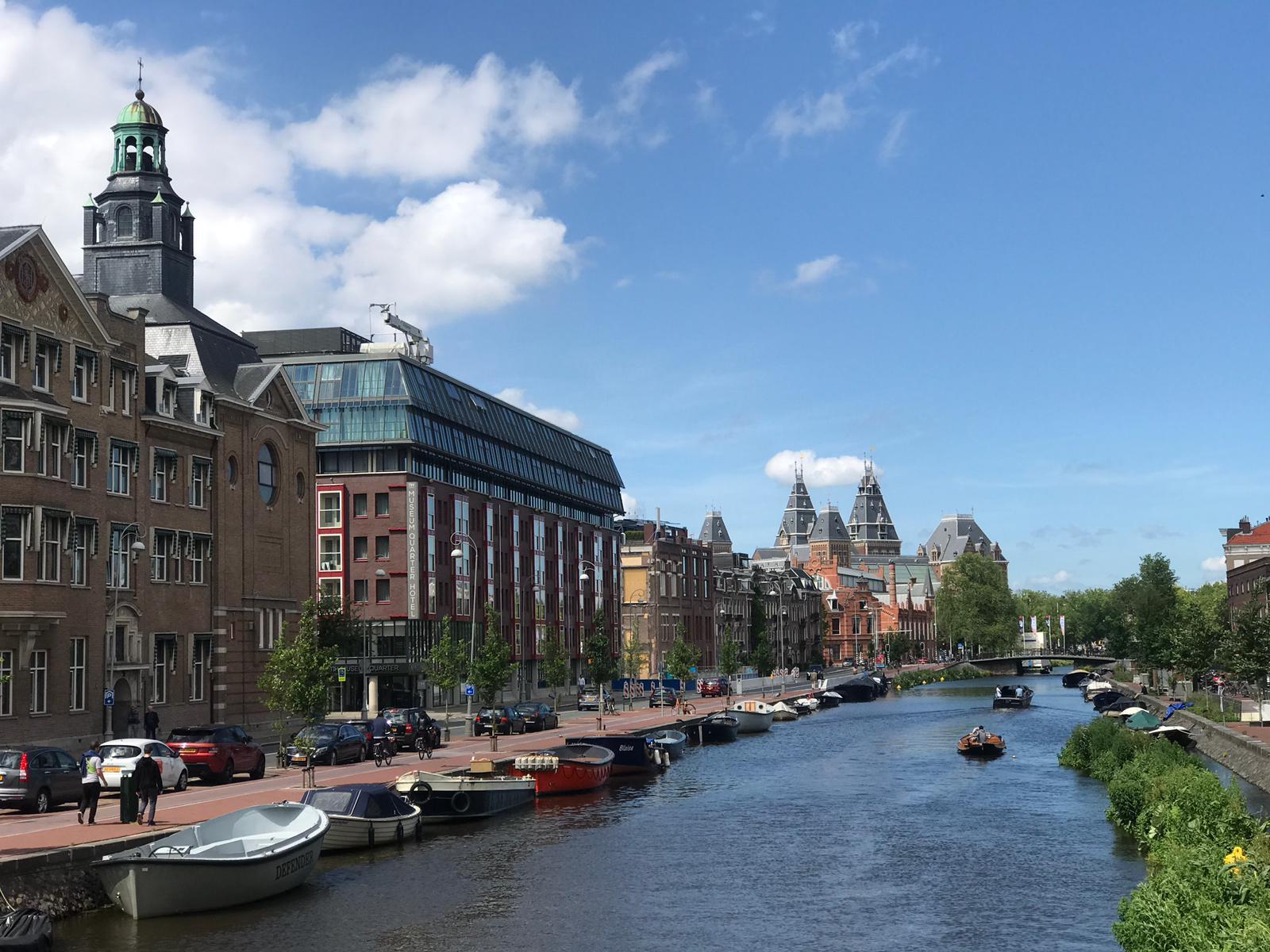 Amsterdam - My, Amsterdam, The photo, Longpost