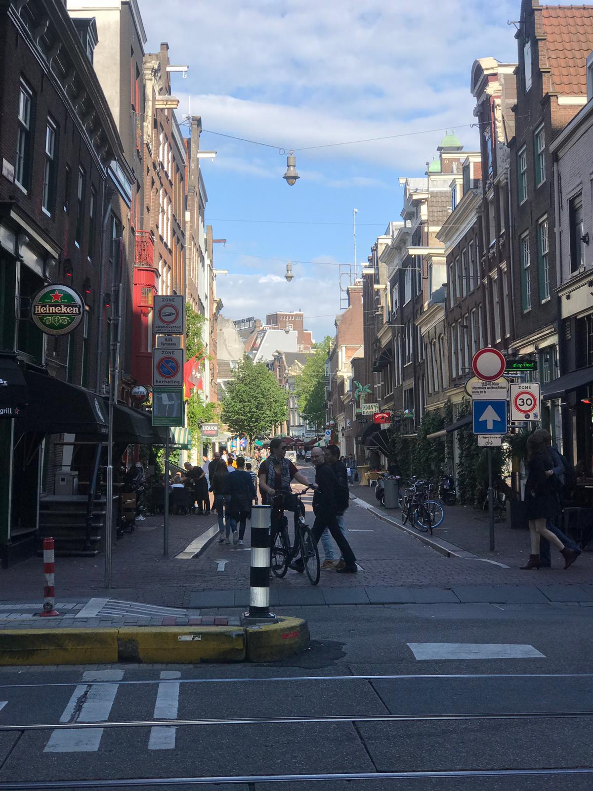 Amsterdam - My, Amsterdam, The photo, Longpost