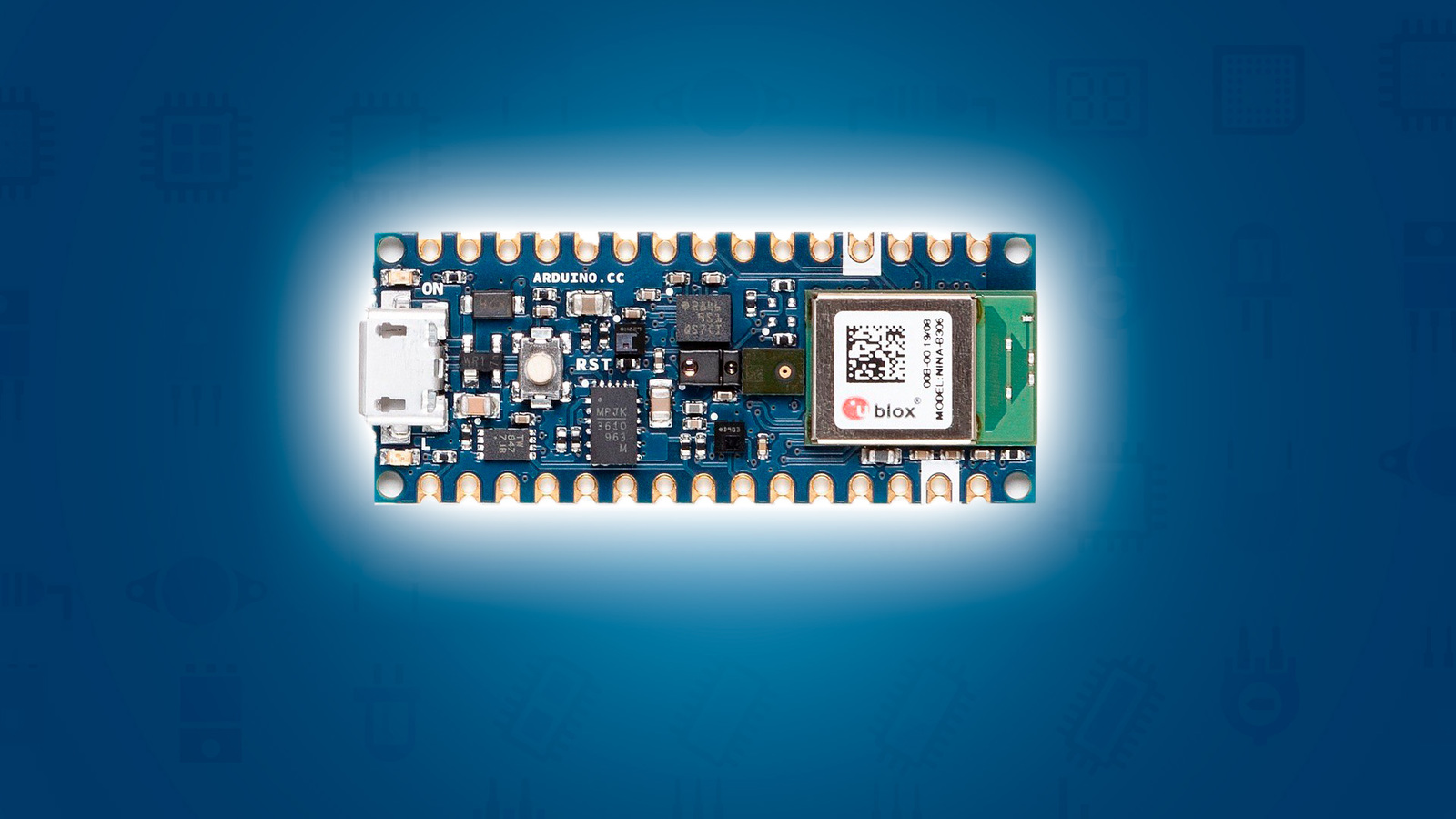 New line of Arduino released - My, Arduino, Microcontrollers, Programming, Video, Longpost