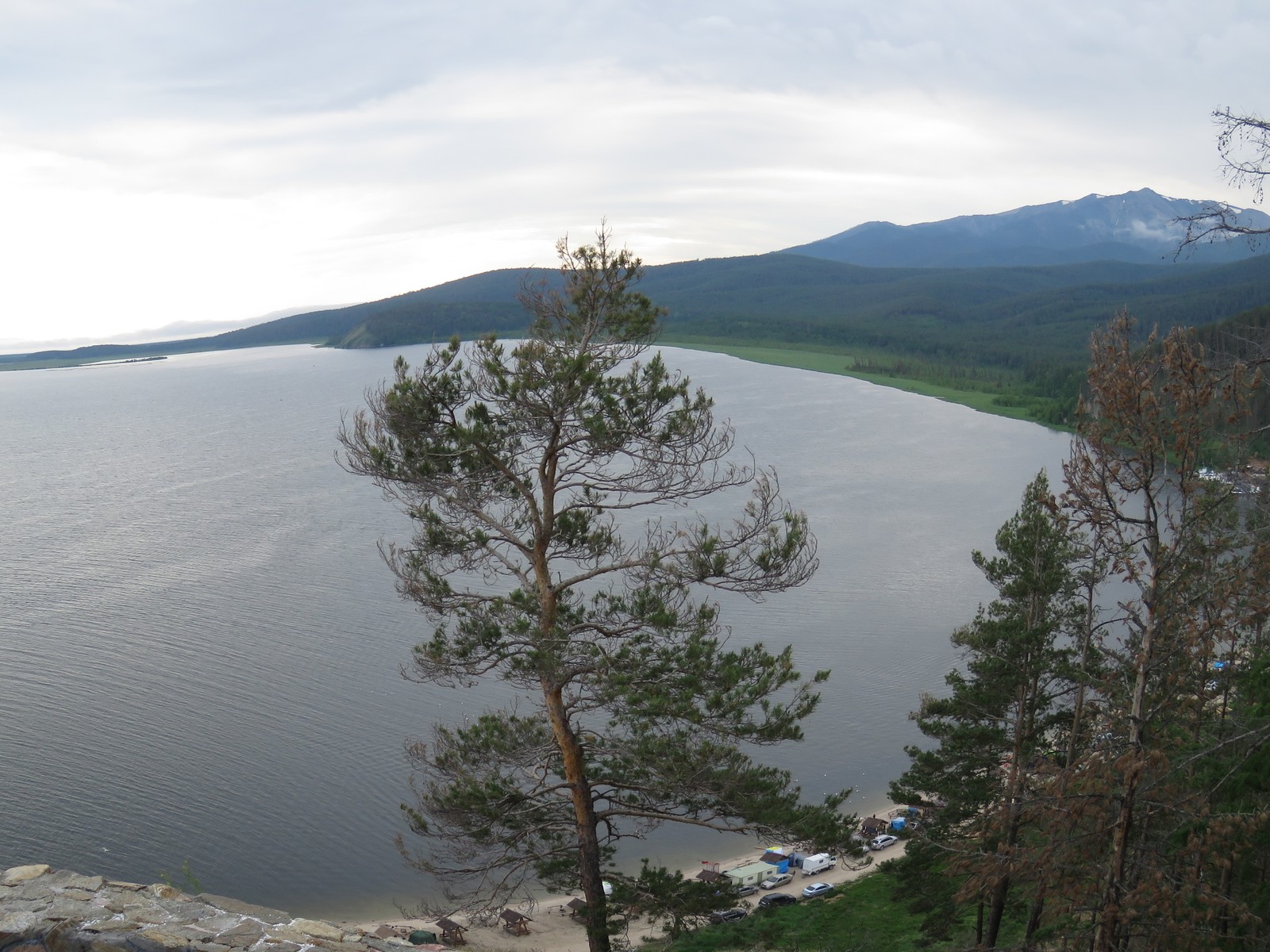 Chivyrkuisky Bay. Baikal. - My, Baikal, beauty, Longpost