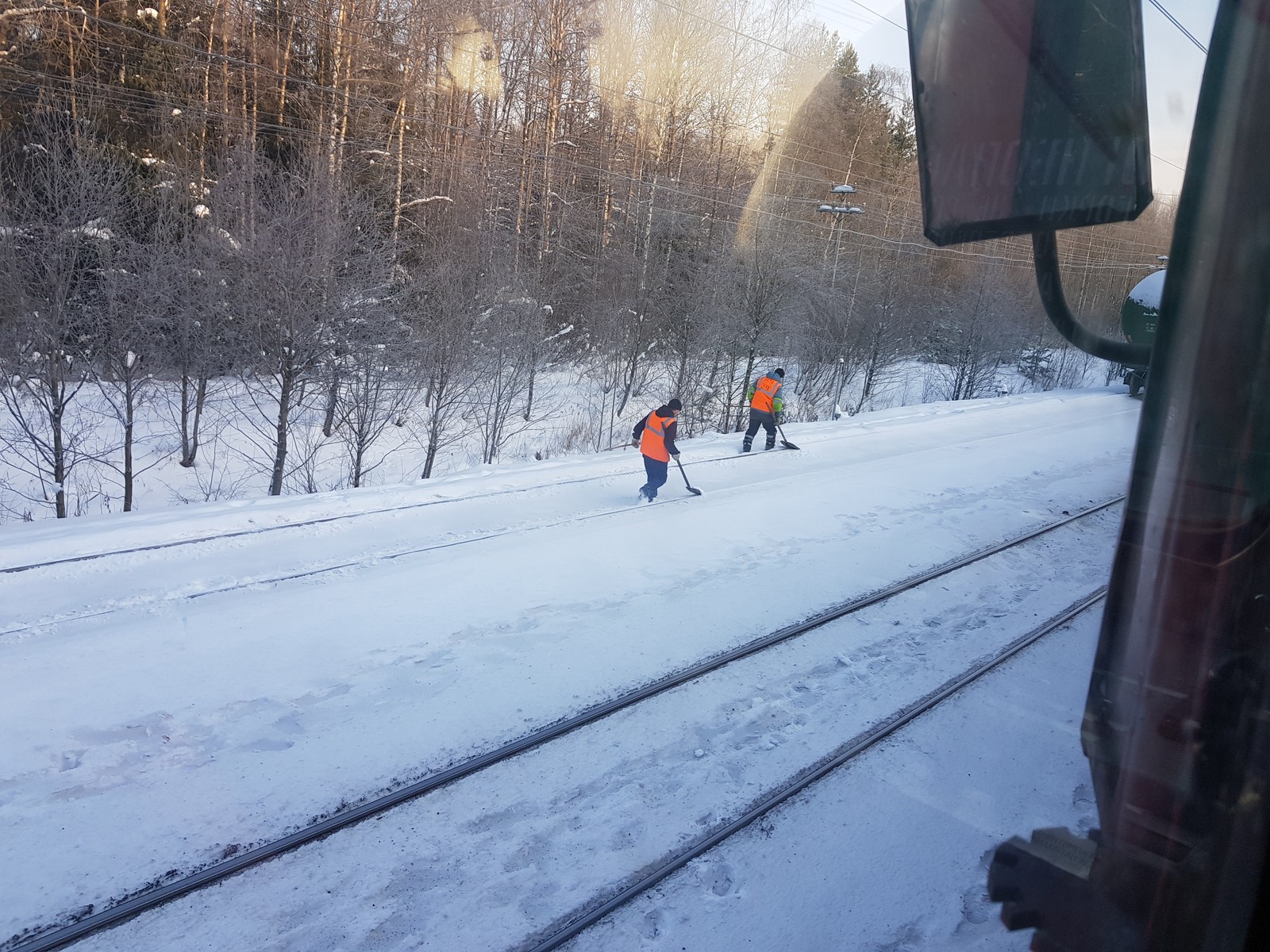 About work in Russian Railways and about me) part 1 - My, Work, Russian Railways, Work in Russian Railways, Railway, About myself, Driver assistant, Freight train, Longpost