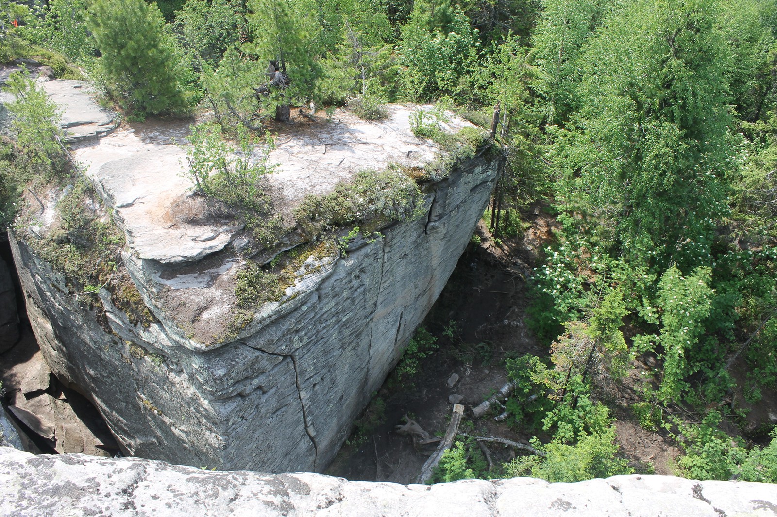 Stone Town - My, Nature, Gubakha, Longpost, Perm Territory