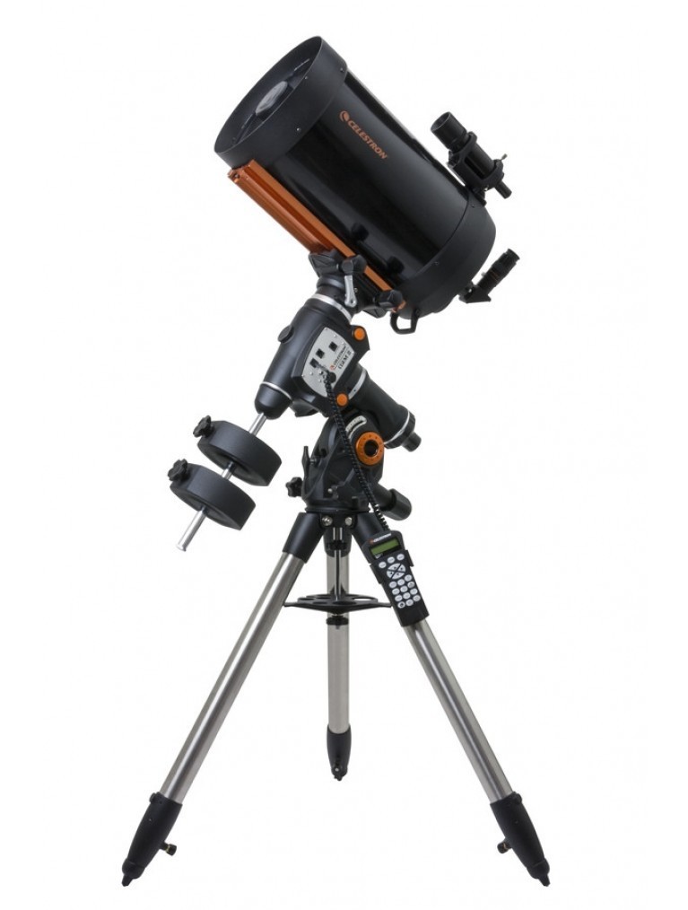 Choosing a telescope: Part 2, types of telescopes and selection criteria. - Reflector, Refractor, Anapadvor, Space, Telescope, Longpost