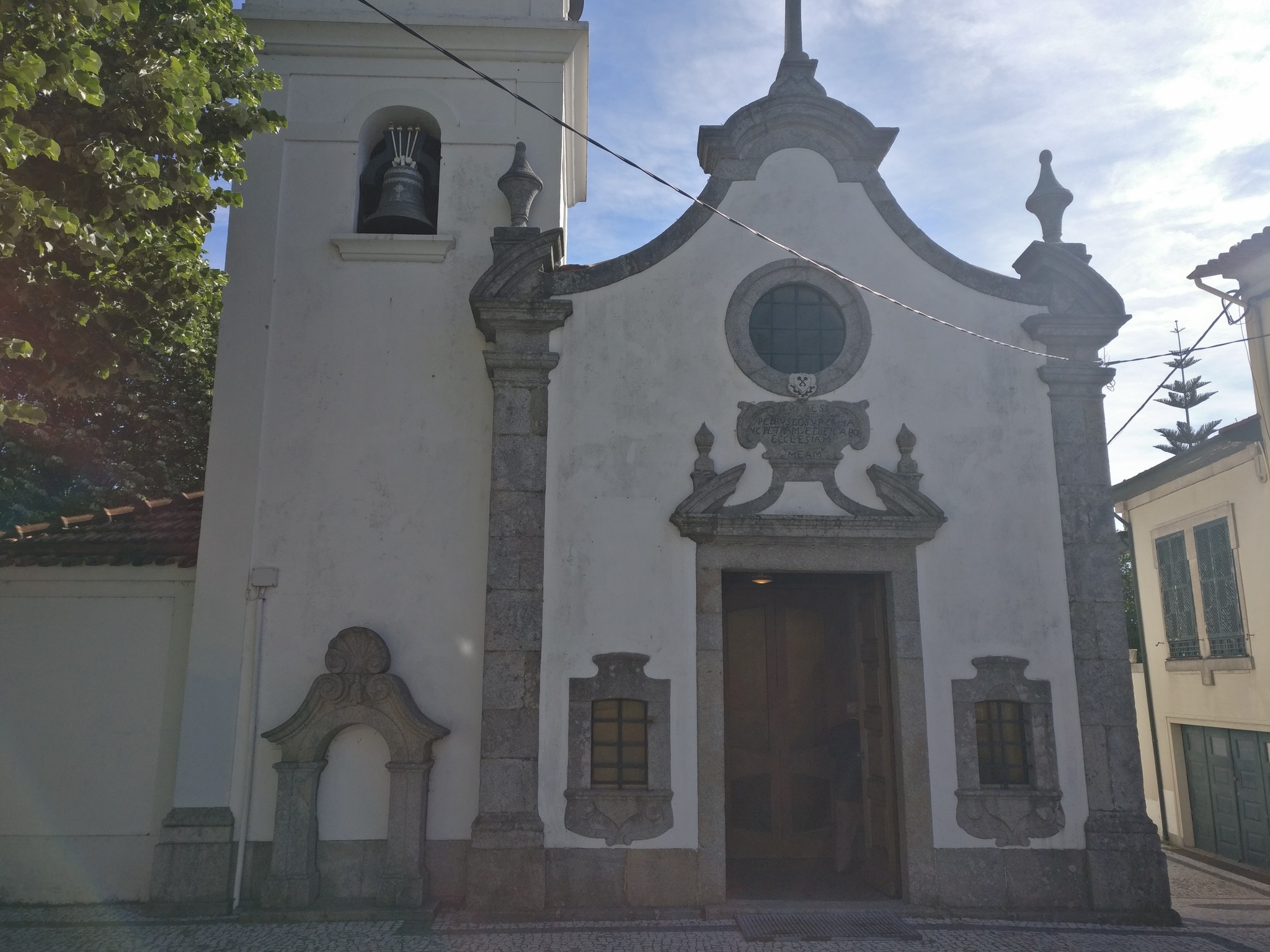 Way of Santiago. Day 1. Atmospheric monastery. - My, SrГјkzakompomiru, Travels, Spain, Portugal, Longpost, Santiago's Way, El camino