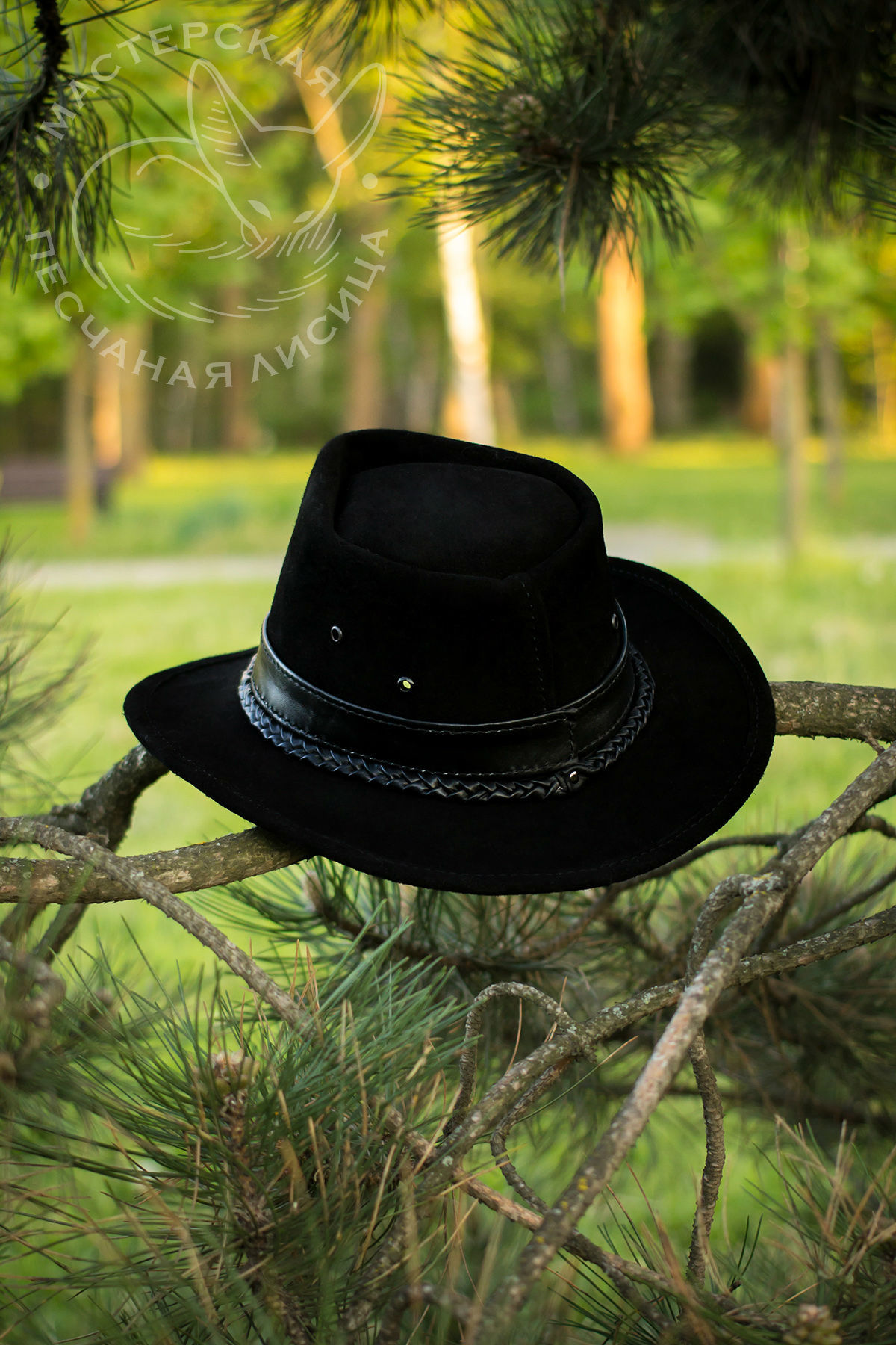 Set Classic - My, Handmade, Hat, Leather, With your own hands, Longpost, Needlework without process, Сумка