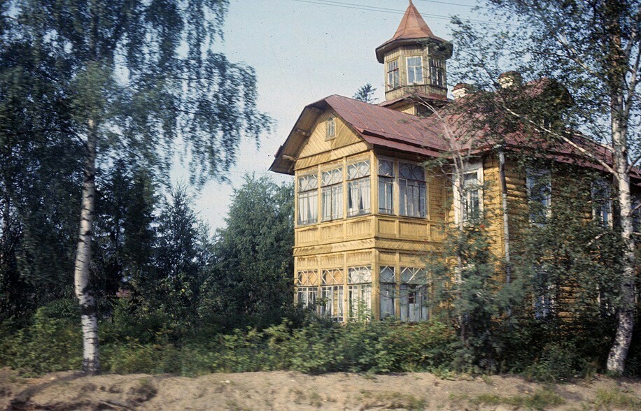 Ленинград 1965 год - СССР, Ленинград, Фотография, Длиннопост