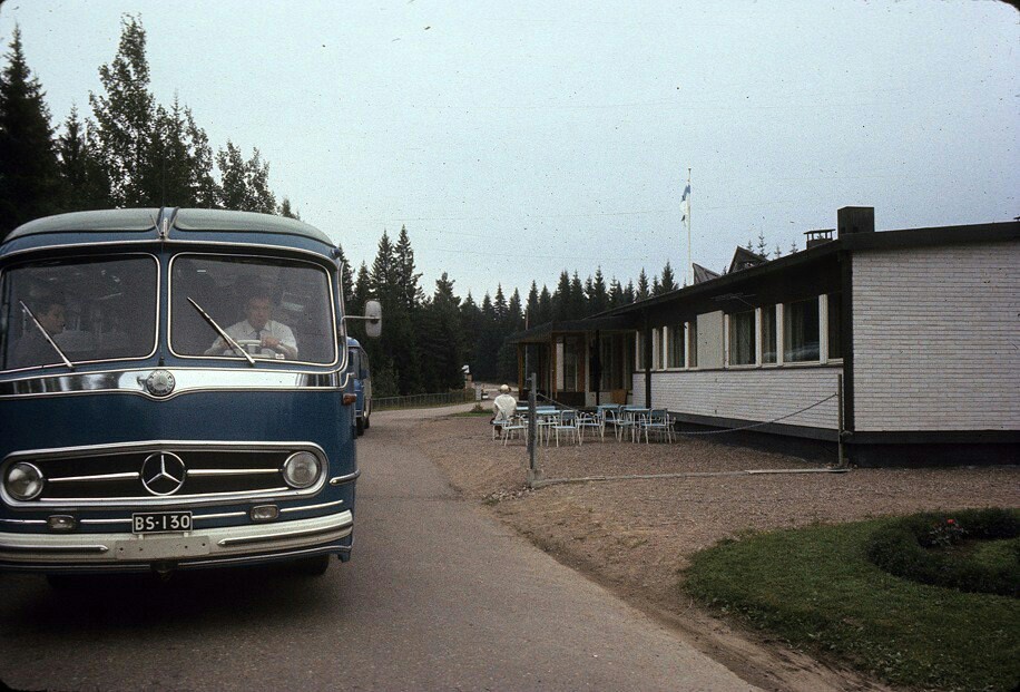 Ленинград 1965 год - СССР, Ленинград, Фотография, Длиннопост