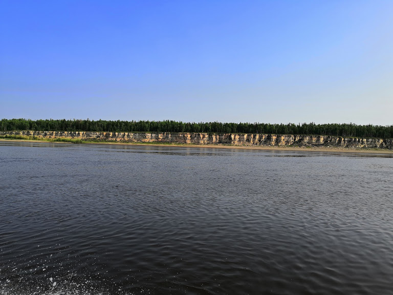 Travel back and forth. - My, Yakutia, Lena river, Fishing, Nature, beauty, Longpost, Relaxation, Video