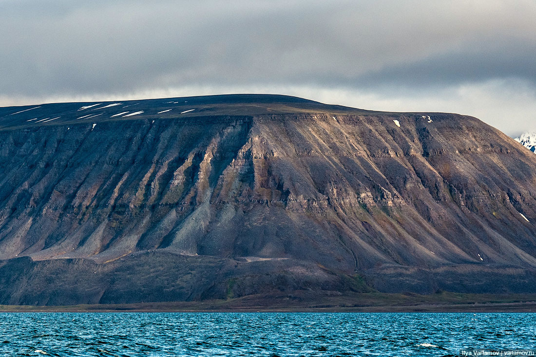 Svalbard - My, Norway, Travels, Spitsbergen, Travel notes, Longpost