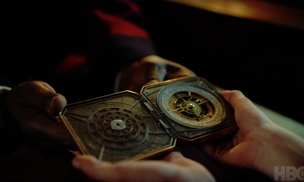 His Dark Materials: a detailed analysis of the first trailer without spoilers - Dark Beginnings, HBO, Trailer, Video, Longpost