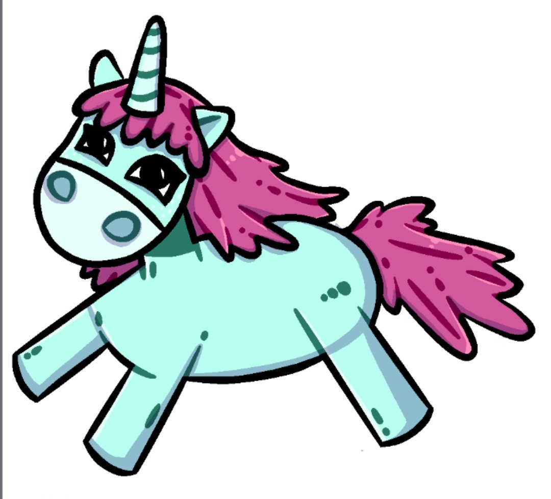 Стикер #1 | Пикабу