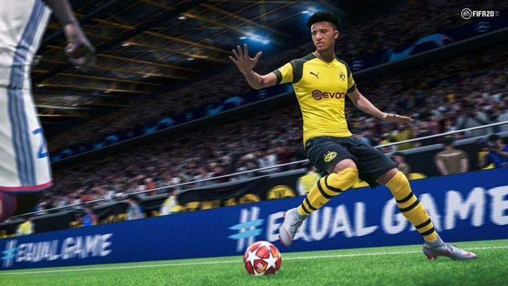 FIFA 20 System Requirements Announced. - Games, FIFA, 2019, Requirements, System requirements