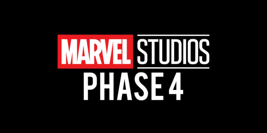 Phase 4 of the Marvel Cinematic Universe - My, Marvel, Cinematic universe, news, Longpost, Movies, Serials