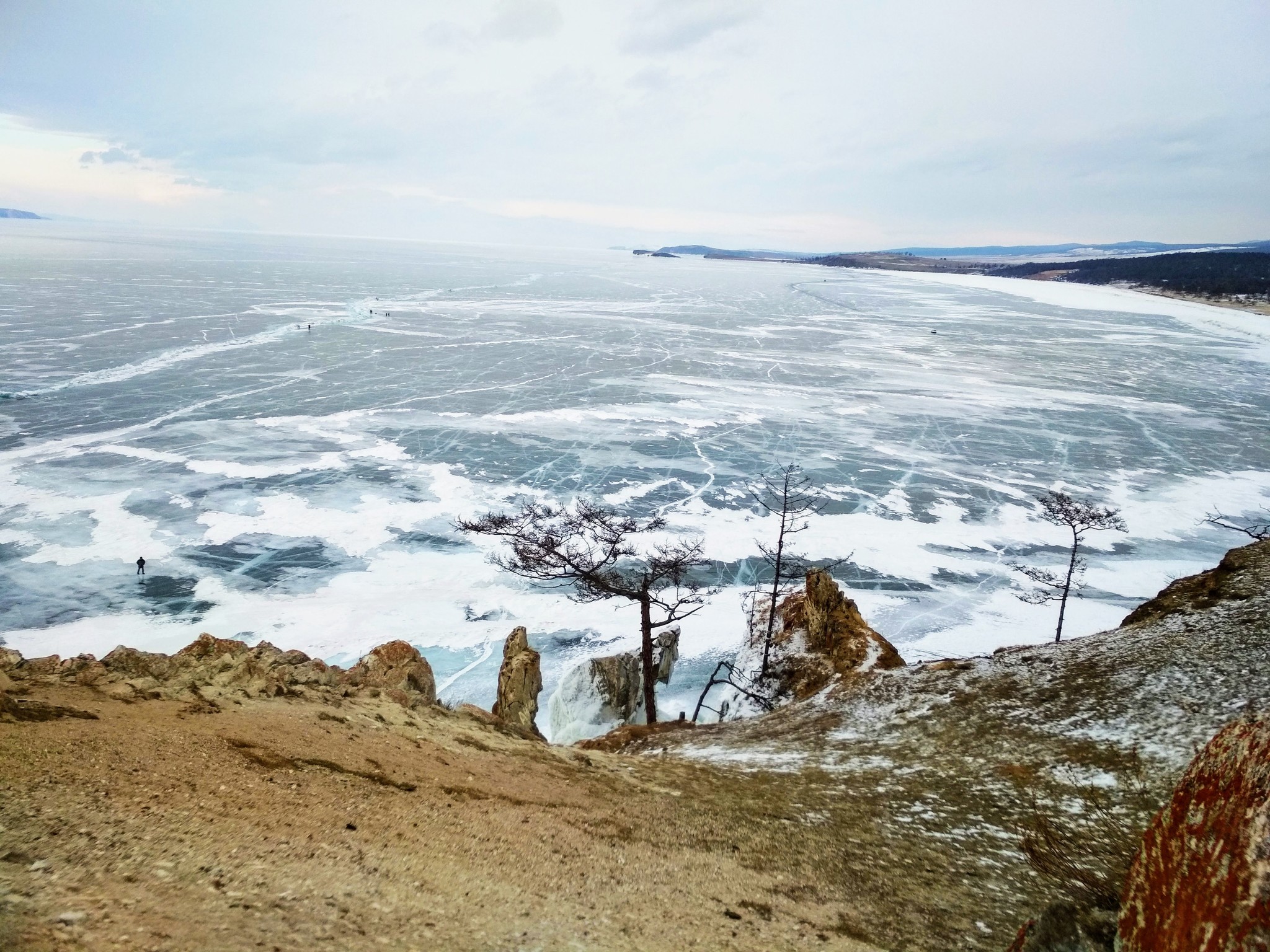 Baikal. TOP 3 popular places - My, Baikal, Irkutsk, CBWC, Tourism, Listvyanka, Olkhon, Longpost