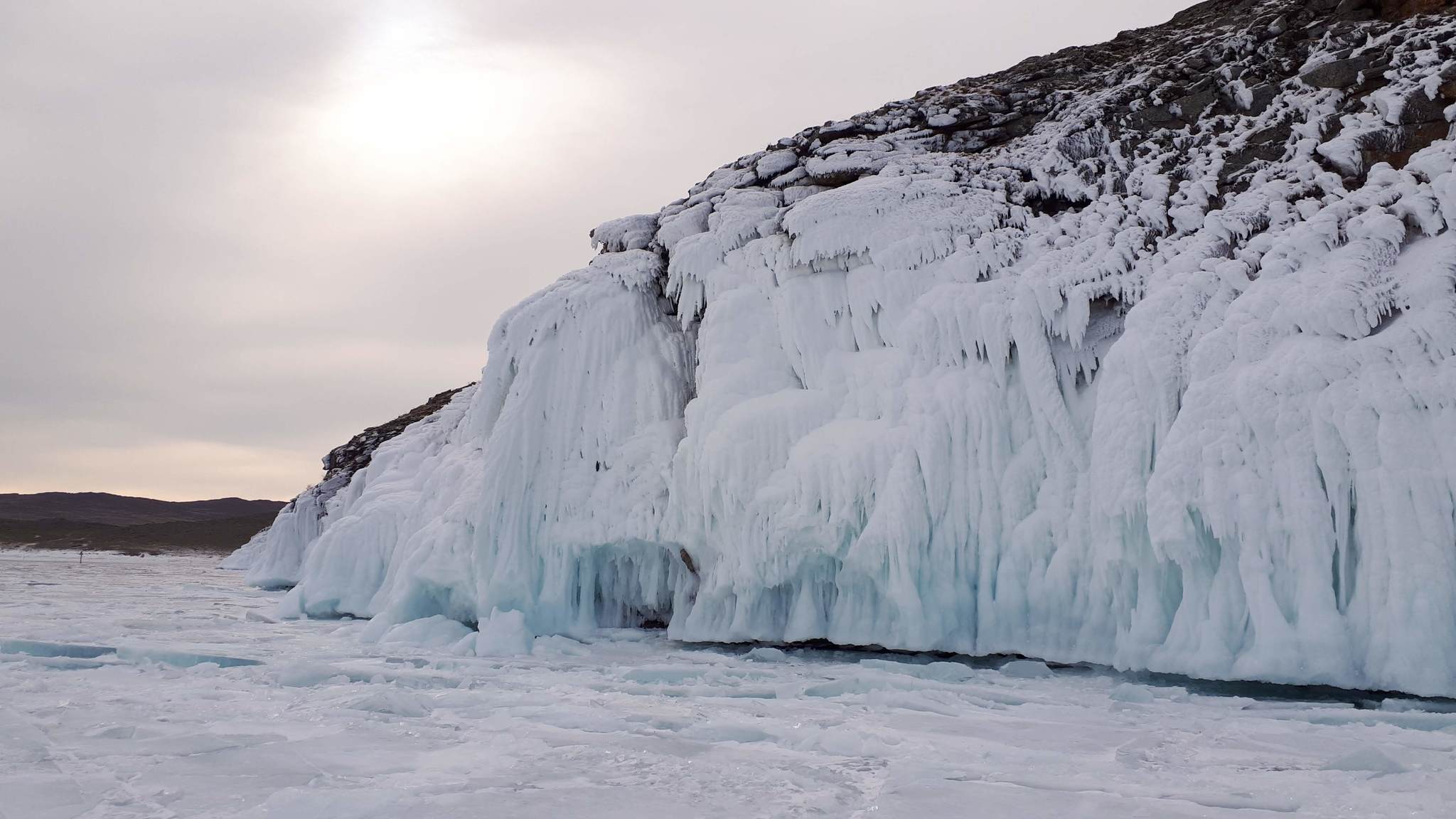 Baikal. TOP 3 popular places - My, Baikal, Irkutsk, CBWC, Tourism, Listvyanka, Olkhon, Longpost