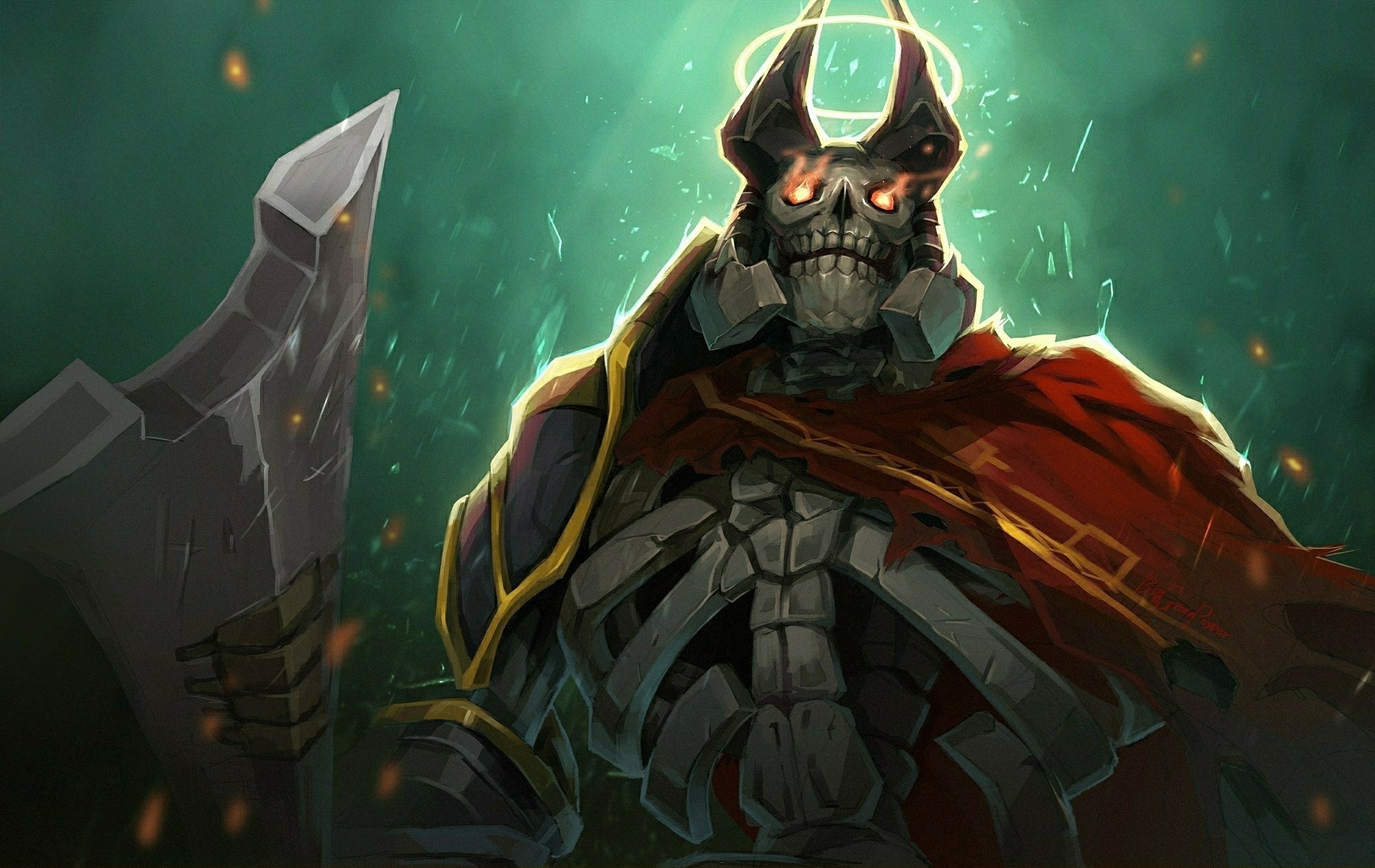 Skeleton King. Remember the King - Dota 2, Dota, Dota 2, Games, Art, 