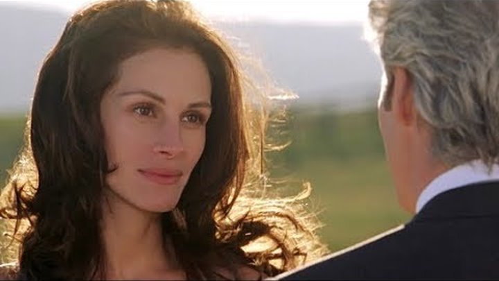 How Julia Roberts changed during her acting career. - Celebrities, It Was-It Was, After years, Longpost, , After some time, Then and now, Hollywood stars, Julia Roberts