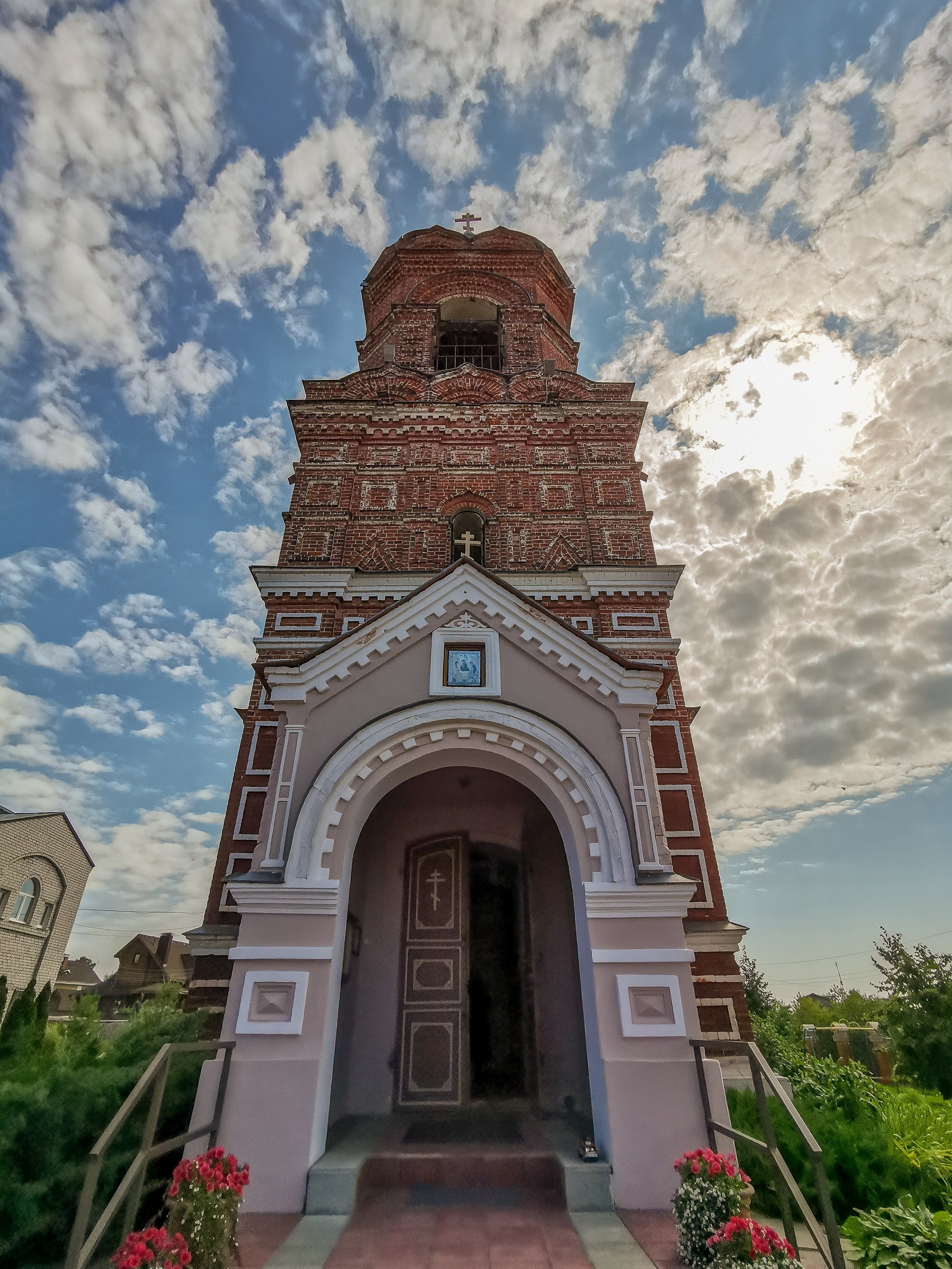 Велопрогулка | Пикабу