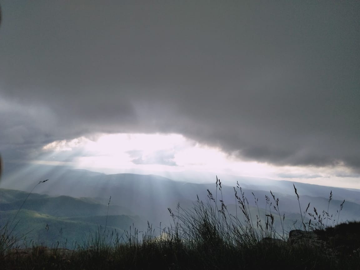 My Kabardino-Balkaria. - My, Cbd, Travel across Russia, Longpost, Kabardino-Balkaria