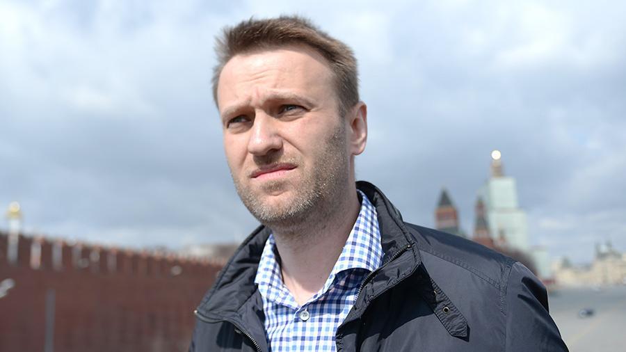 Alexei Navalny was hospitalized from the detention center - Russia, Politics, news, Alexey Navalny, Moscow, Kira Yarmysh