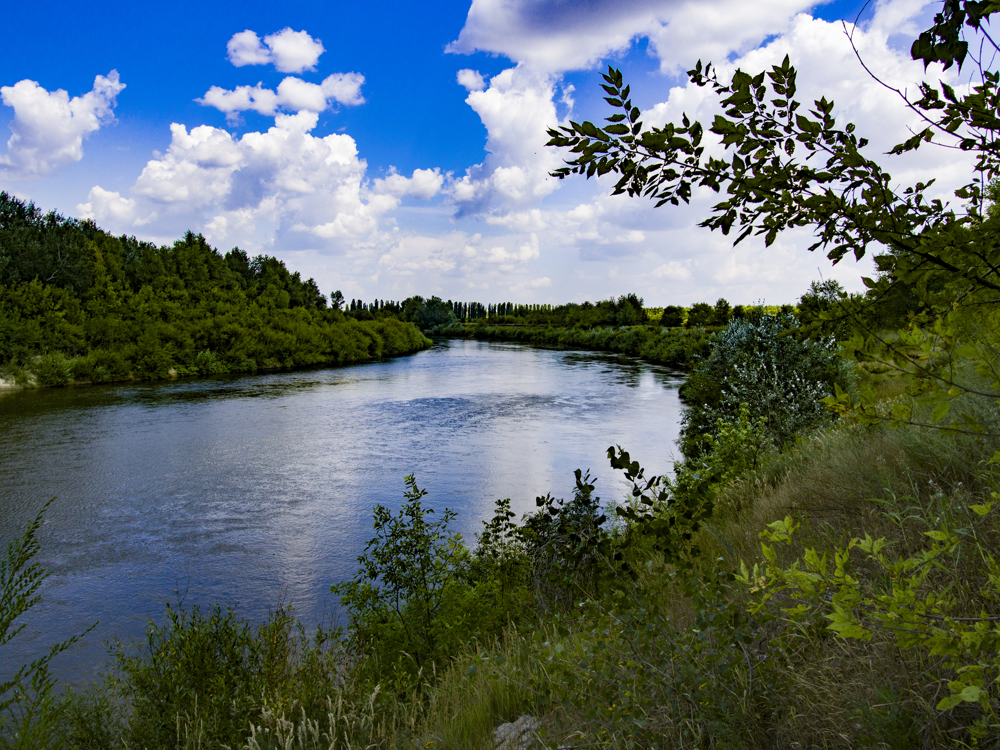 And we had a great ride again... - My, Bike ride, Travels, Adventures, Video, Longpost