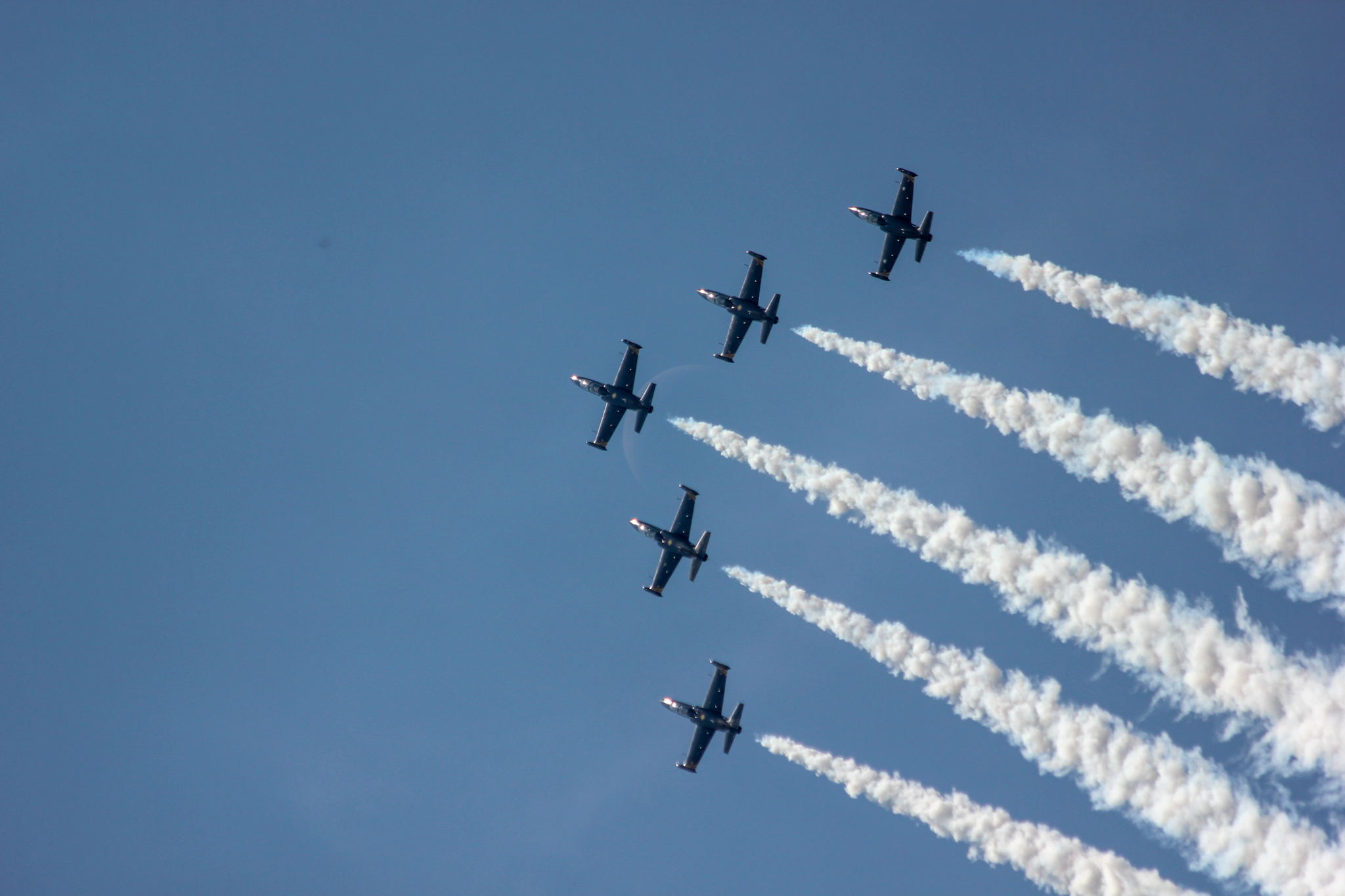 Airshow in Mochische-2019. - My, Airplane, Airshow, Canon EOS 550D, Longpost, The photo