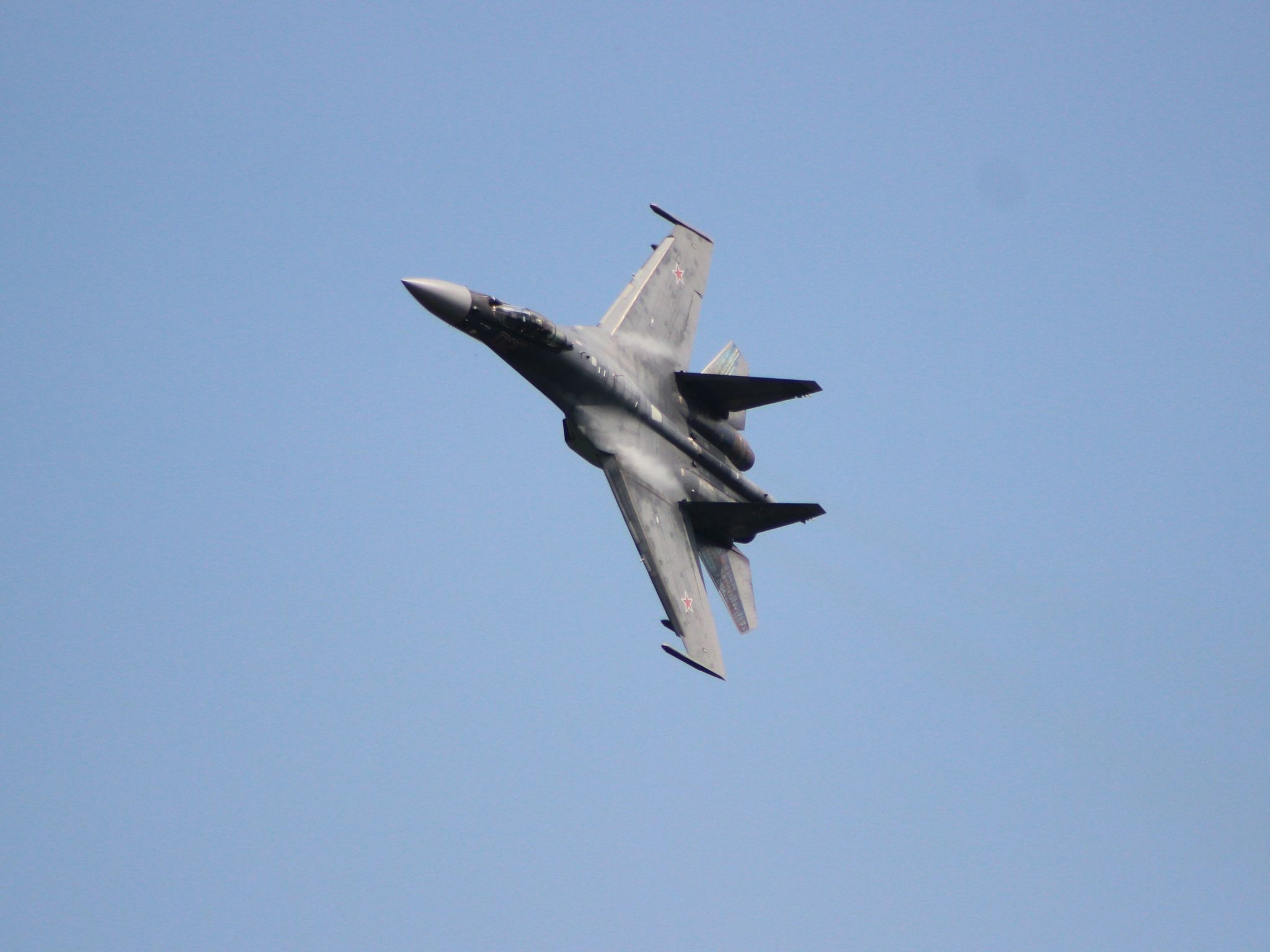 Airshow in Mochische, Novosibirsk region, 2019 (21 photos) - My, Su-35, l-39, Mi-24, Airshow, Novosibirsk, Longpost, Canon 600D, Airplane, The photo