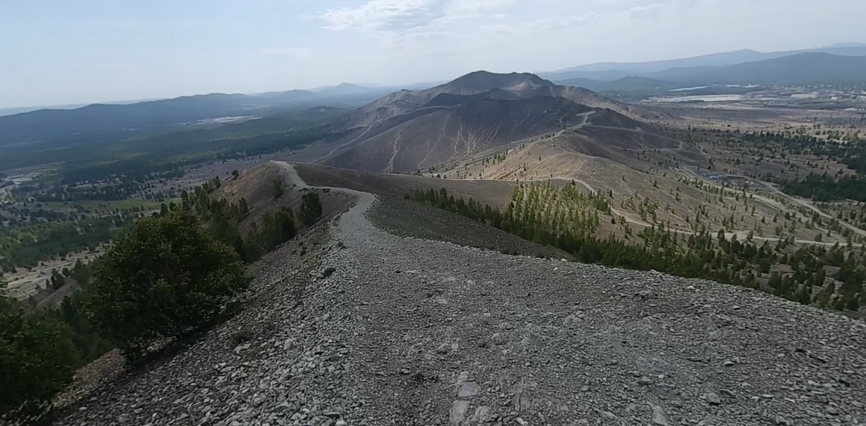 One and a half thousand kilometers on a motorcycle ... per day - My, Moto, Travel across Russia, Longpost