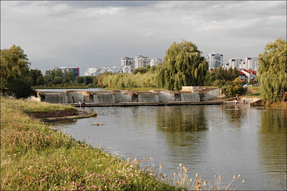 Photowalk: Minsk, Belarus - My, Photobritish, Republic of Belarus, Belarus, Minsk, Town, Architecture, The photo, Longpost