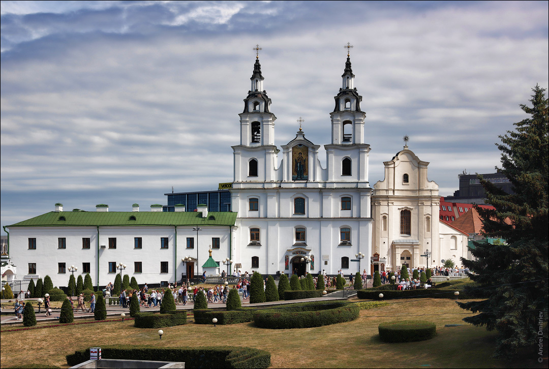 Photowalk: Minsk, Belarus - My, Photobritish, Republic of Belarus, Belarus, Minsk, Town, Architecture, The photo, Longpost