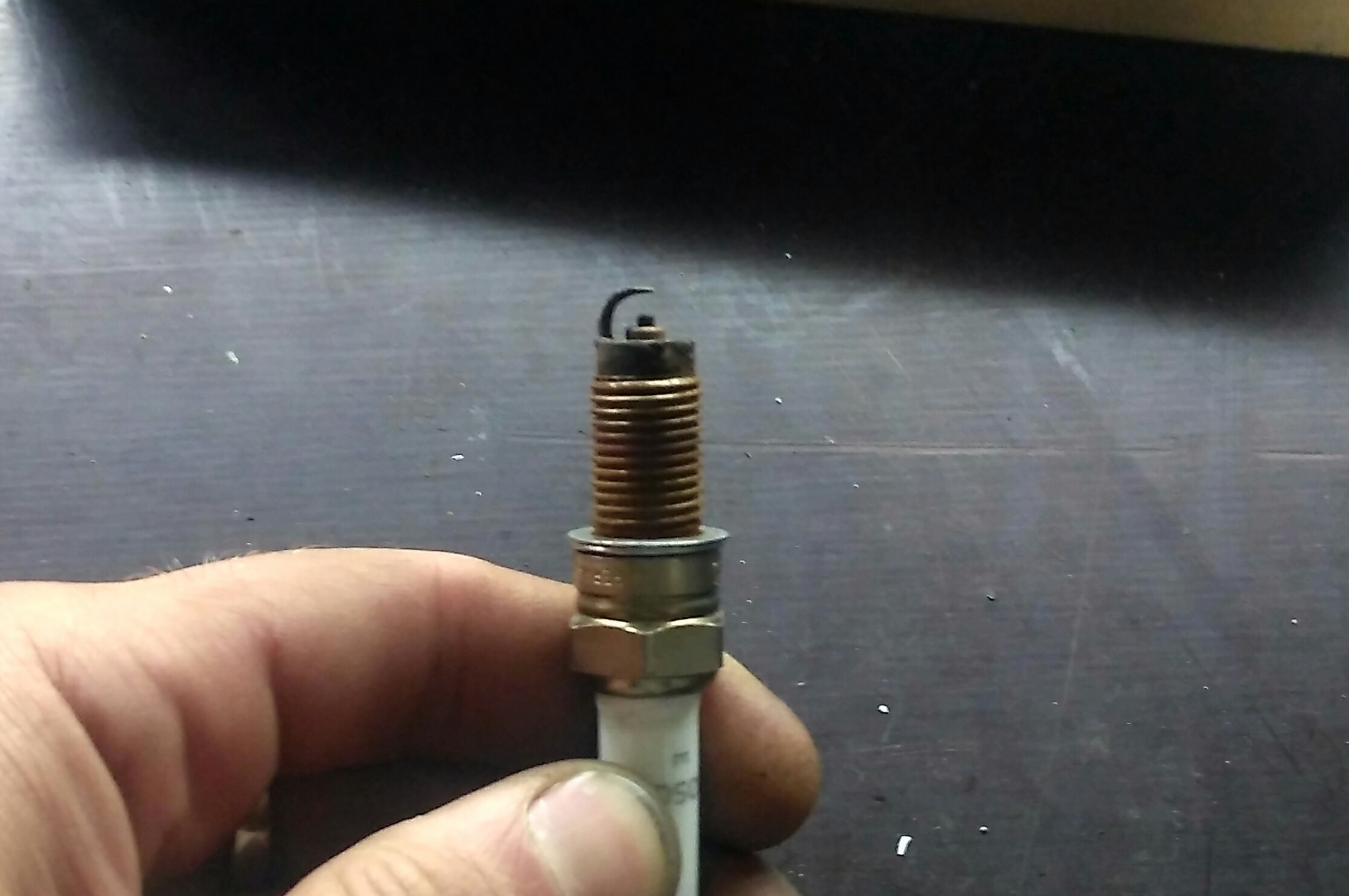 Change spark plugs? Is it necessary?! - My, Car service, Spark plug, Repair, Coil, Youtube, Diagnostics, ELM327, Video, Longpost