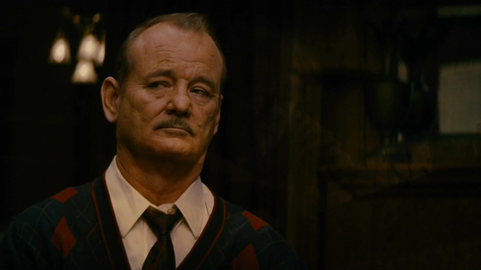 How has Bill Murray changed over his acting career. - Bill Murray, Hollywood stars, Then and now, After some time, A selection, Movies, Longpost, Celebrities, It Was-It Was, After years